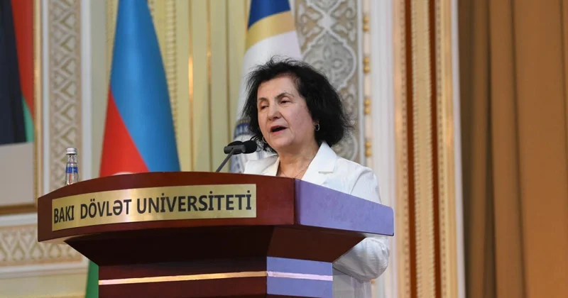 Университет Ускюдар планирует новые проекты с БГУ