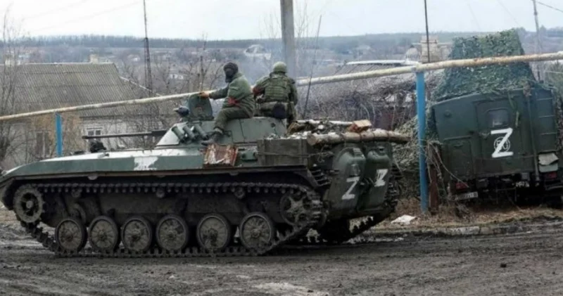 Агиль Рустамзаде: Москва не отошла от своей главной цели в этой войне