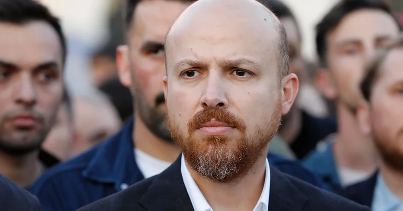 Bilal Ərdoğan Fənərbağça prezidentliyinə namizədliyini irəli sürməyəcək