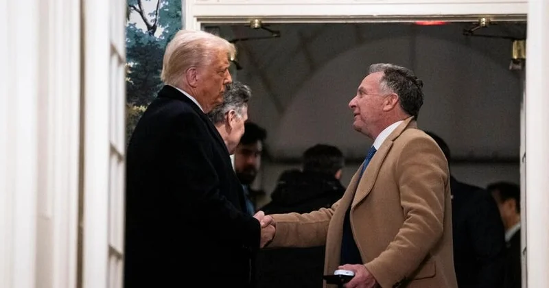 Səudiyyə Ərəbistanından maraqlı mesaj: Donald Trampın Bakıdan nə istədiyi məlum oldu
