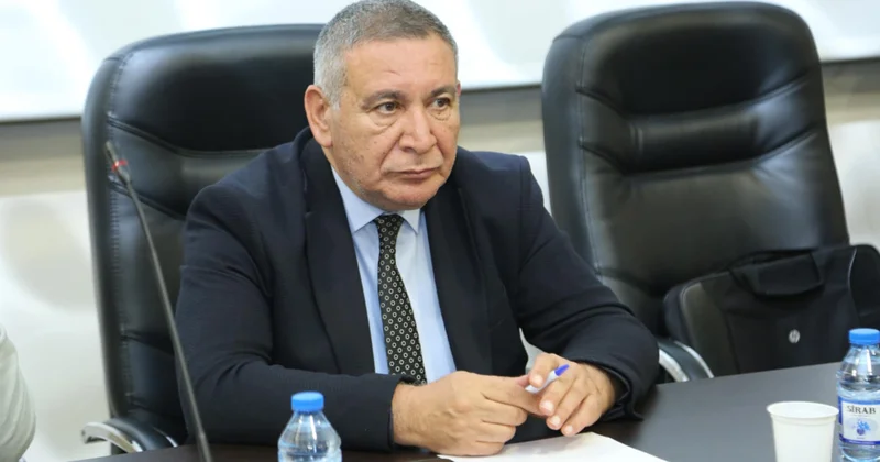 Şuşada mətbuat muzeyi yaradılsın Rəşad Məcid hökumətə müraciət etdi