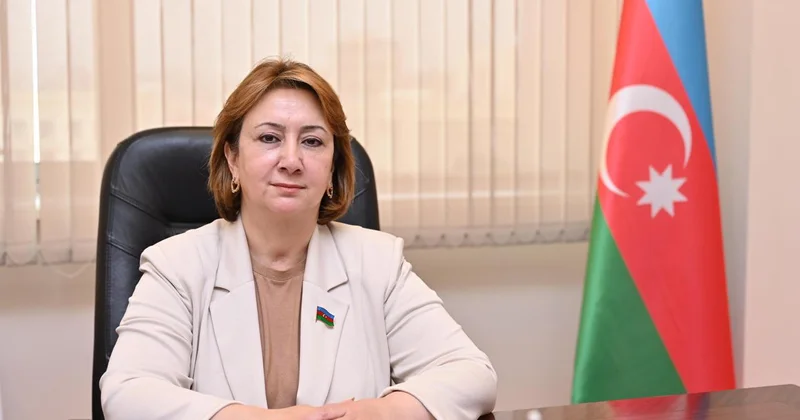 Güclü dövlət və sağlam cəmiyyətin əsasında milli dəyərə bağlı ailə modeli dayanır