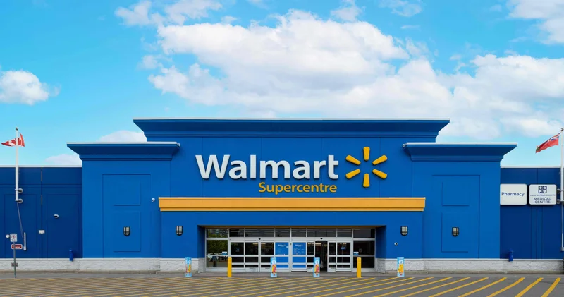 Walmart qiymətləri bahalaşdırmağı düşünür