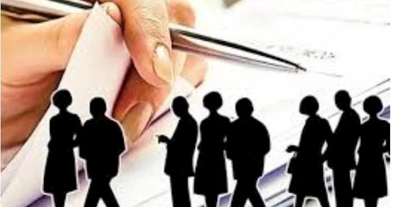 Hansı rayonda nə qədər işsiz var? Siyahı