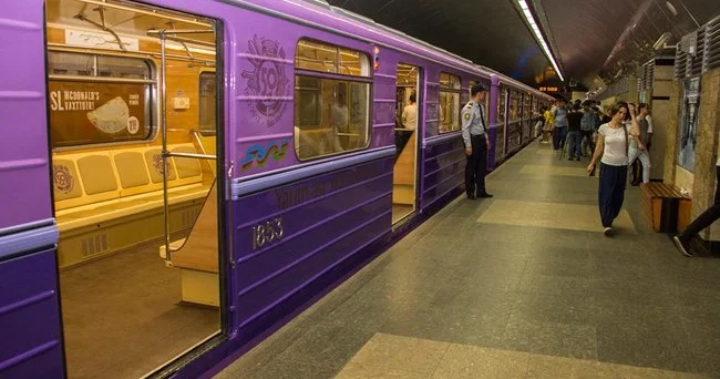 Metropoliten məlumat yaydı: İyul ayının 10 dan... RƏSMİ