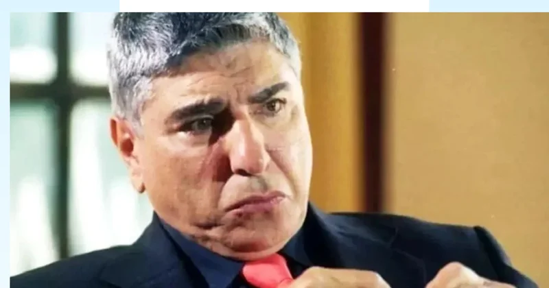 “Kurtlar Vadisi”nin məşhur aktyorunun son halı hər kəsi təəccübləndirdi FOTO,VİDEO