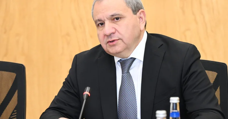 Elçin Babayev: Milli dəyərlərlə zənginləşdirilmiş təhsil sistemi həm savadlı, həm də kimliyinə sadiq gənclər yetişdirməyə xidmət edir