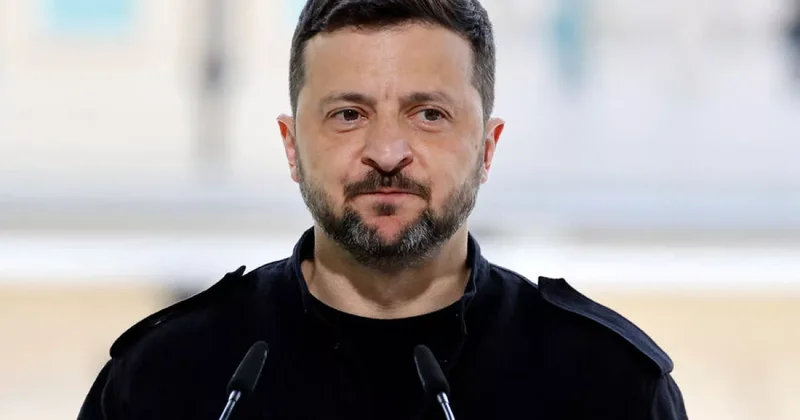 Зеленский определился с составом делегации