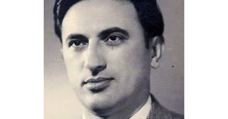 Bu gün Xalq artisti Rauf Hacıyevin anadan olmasından 103 il ötür