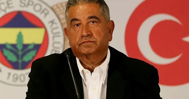 Mahmut Uslu: Ali Koç bir həftə içində istefa verməsə, mən də...