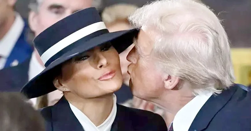 Tramp və Melania haqqında “bomba” iddia: Evlilikləri bitib!