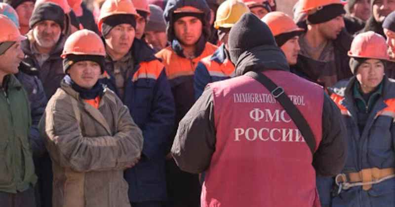 У азербайджанцев проблемы в южных регионах России…