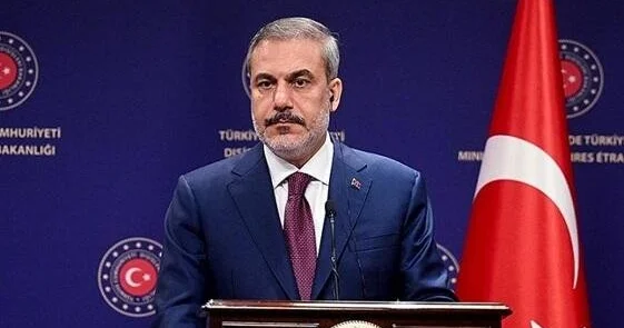 Hakan Fidan: Hər iki tərəf atəşkəsə hazırdır, ancaq tələblər fərqlidir