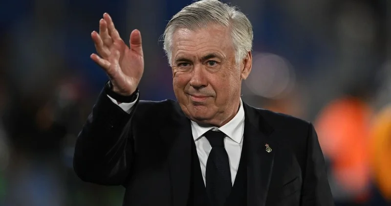 Ançelotti üç məşhur braziliyalı ilə bağlı qərar verdi