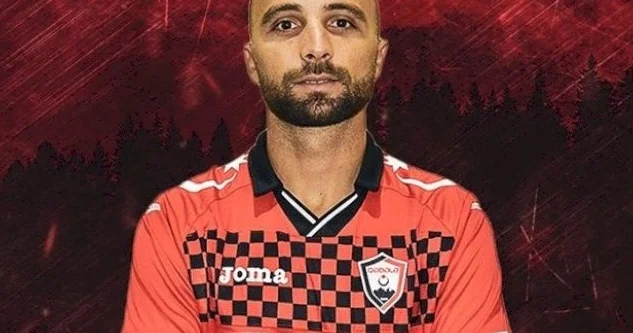 Qəbələ nin sabiq futbolçusu: Klub prezidentinə inanıram