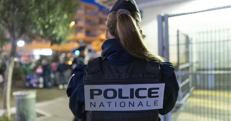 Fransada islamofobiya ilə mübarizə aparanlara qarşı təzyiq Saxlanılanlar var