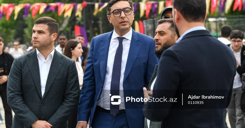Fərid Qayıbov: Azərbaycan millisi çempion olduqdan sonra ölkədə minifutbol populyarlaşdı