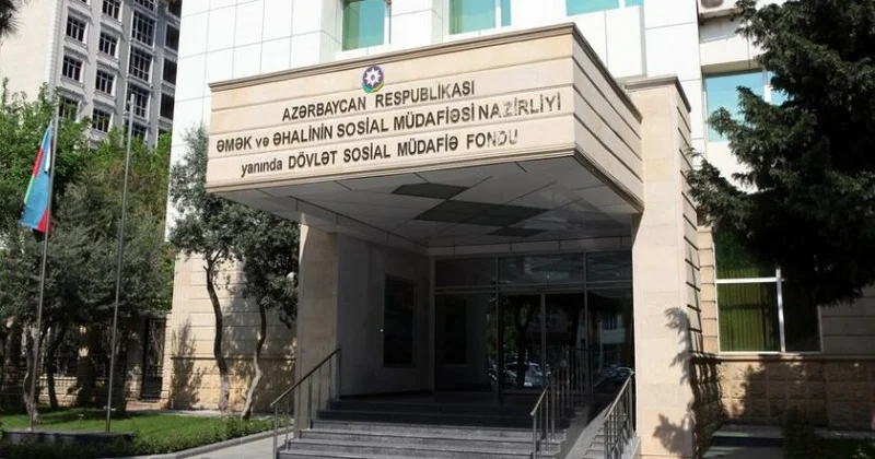 Fondun yeni sədrinə 6 cı müşavir TƏYİN EDİLDİ