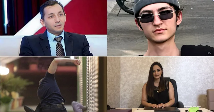 Gəncə şəhəri niyə ölkənin kriminal mərkəzinə çevrilib? EKSPERTLƏR SƏBƏBLƏRİ AÇIQLADI FOTO
