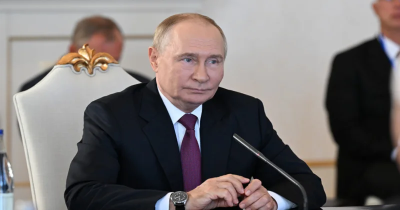 Ukrayna ilə danışıqlarda Rusiya heyətinin tərkibi məlum olub