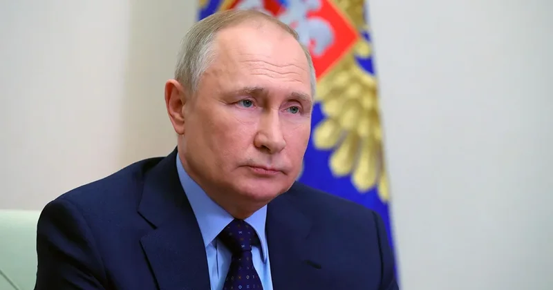 Putin İstanbulda keçiriləcək Rusiya Ukrayna danışıqlarında iştirak edəcəkmi? Peskovdan AÇIQLAMA
