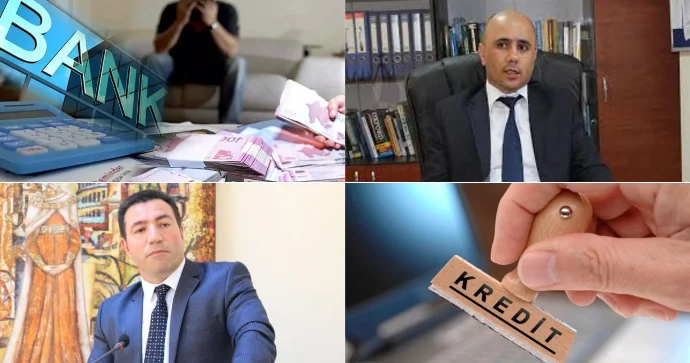 Əhali arasında kredit götürənlərin sayı niyə artır? İQTİSADÇIDAN AÇIQLAMA FOTO