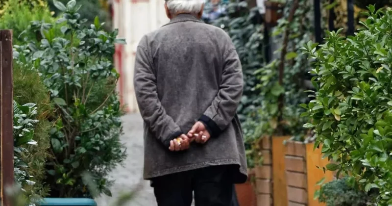 Müstəqillik dövrünün pensiyaçıları TAM STATİSTİKA