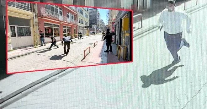 16 yaşlı uşaq bacısını qaçıran şəxsi öldürdü
