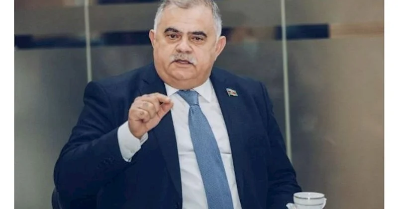 Sülh müqaviləsinin imzalanmasına mane olan əsas məsələlərdən biri atəşkəsin tez tez pozulmasıdır Arzu Nağıyev