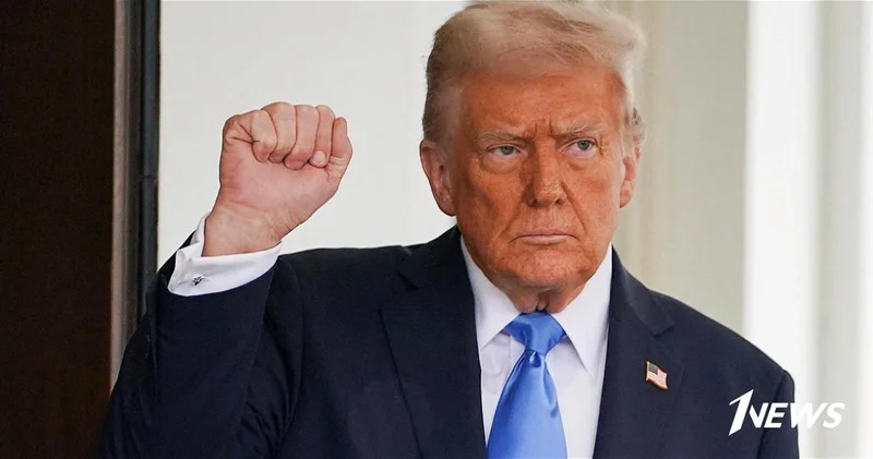 Трамп: США и Иран близки к заключению сделки по ядерной программе
