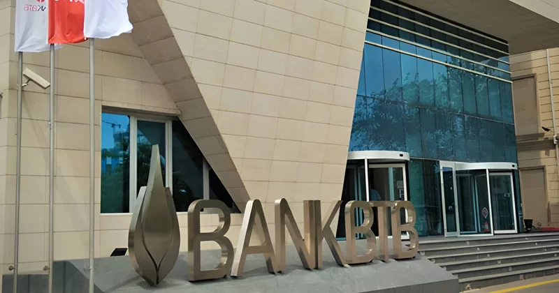 Bank “BTB” 3 milyon manat məbləğində kapital artımını uğurla tamamlayıb