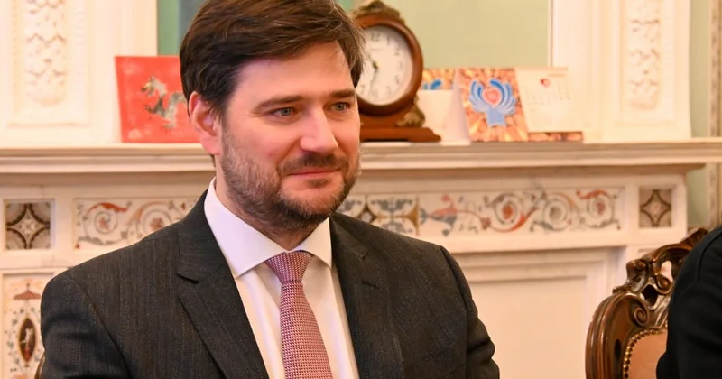 Алексей Бородин: Географическое положение и инфраструктура Азербайджана ключевые факторы развития региона