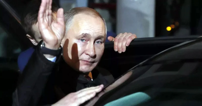 Sui qəsd ehtimalı: Putin artıq ətrafındakı şəxslərə də güvənmir