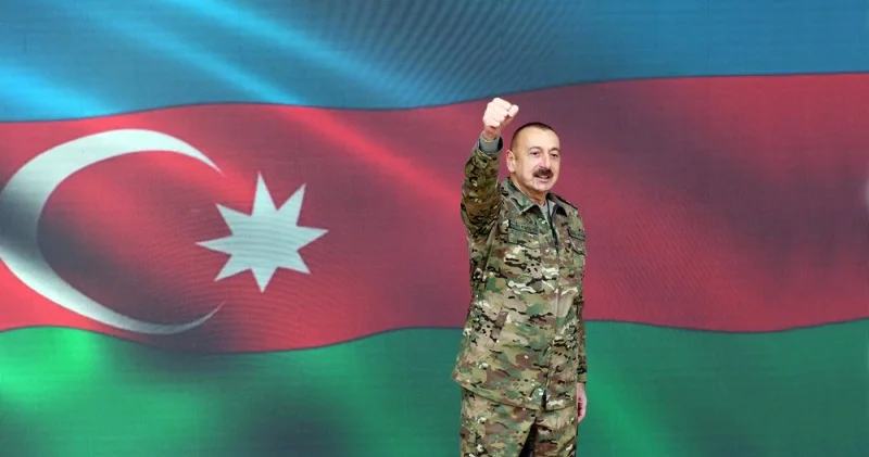 44 günlük Zəfər: Azərbaycanın tarixi qələbəsi və hüquqi ədalətin bərpası