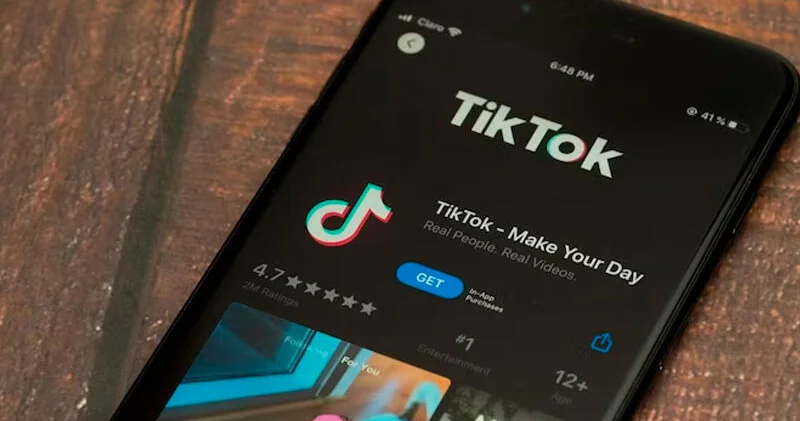 “TikTok” fotoları videoya çevirən süni intellekt alətini təqdim etdi