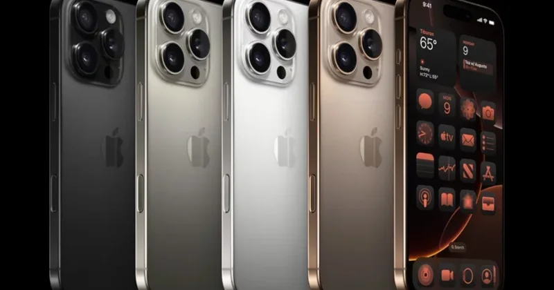 İPhone larda tezliklə yenilik