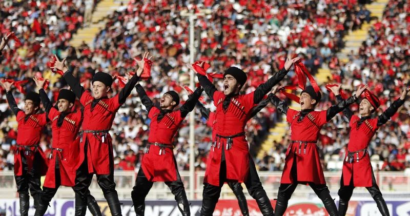Təbrizdəki çempionluq Tehranı NARAHAT ETDİ