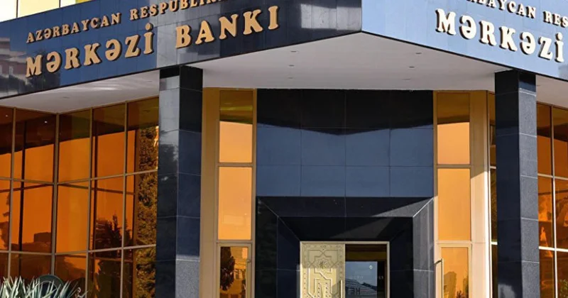 AZIR in hesablanması və açıqlanması üzrə yeni qaydalar təsdiq olunub