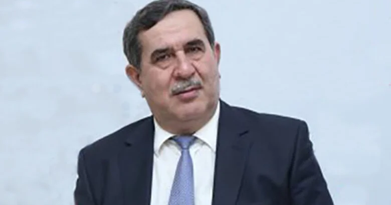 Əlibəyli: PKK nın sivil fəaliyyət göstərəcəyi inandırıcı görünmür