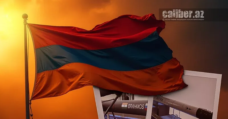 Антироссийский марш под тенью Caesar и Pinaka Коротченко и Колташев на