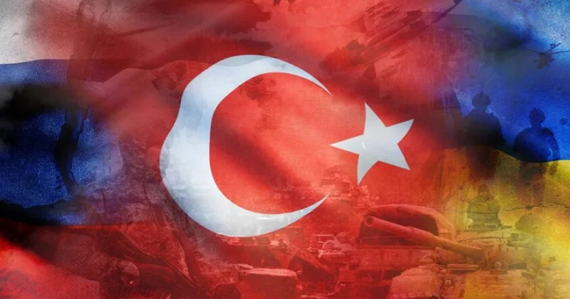 Bu gün Türkiyə yenə dünya diplomatiyasının mərkəzindədir