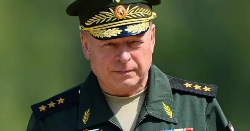 Putin onun vəzifəsini dəyişdi