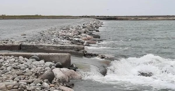 Kürdə suyun səviyyəsi son 15 ildə ilk dəfə artdı
