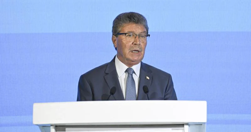 KKTC Baş naziri: Rumların ağlında sülh yox, müharibə var