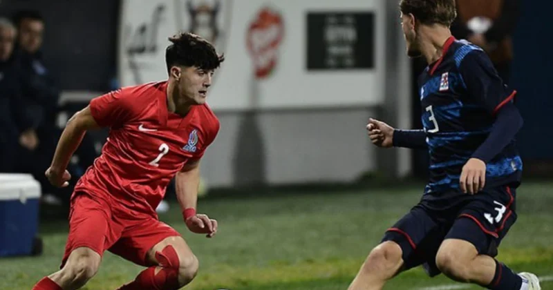 Premyer Liqaya yüksələn klub “Sabah”ın futbolçusuna “elçi düşdü”