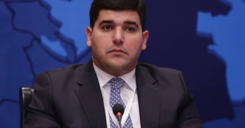 Политика без блоков: почему Азербайджану не интересны Авраамовы соглашения КОММЕНТАРИЙ ФАРХАДА МАМЕДОВА