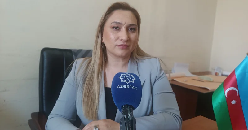 Mütəxəssis: Son zamanlar Bakıda müşahidə olunan yağıntıların leysan xarakter alması ərazinin mikroiqlimi ilə bağlıdır
