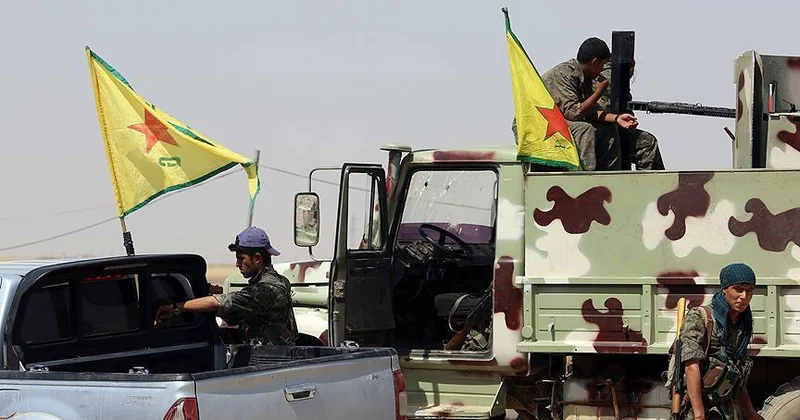 İsmail Cingöz: Türkiyə PYD və YPG nin Suriya ordusuna ayrılıqda daxil olması üçün addımlar atır