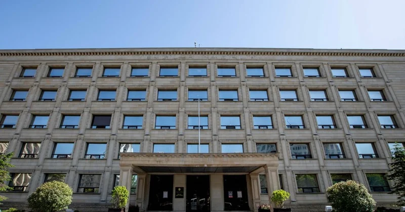 Azərbaycan IOTA nın İcraiyyə Şurasının 153 cü iclasında təmsil olunub