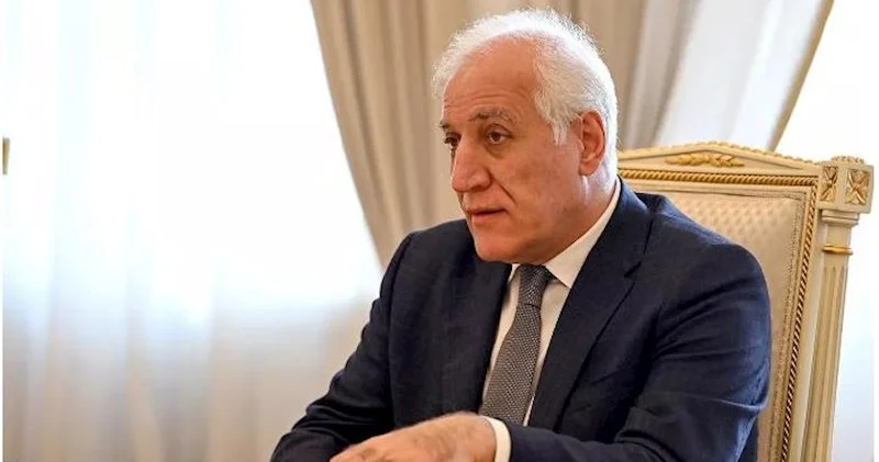 “İrəvan Bakı ilə danışıqları davam etdirir”